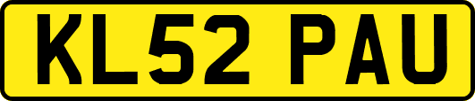 KL52PAU