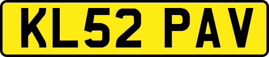 KL52PAV