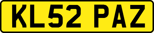 KL52PAZ