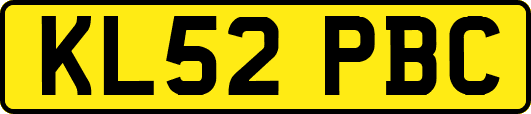 KL52PBC