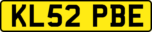 KL52PBE