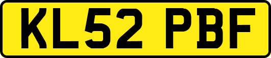 KL52PBF