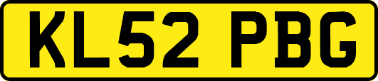 KL52PBG
