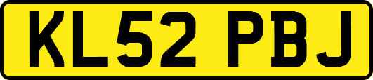 KL52PBJ