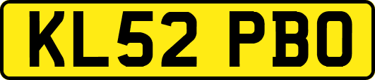 KL52PBO