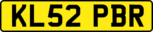 KL52PBR