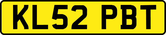 KL52PBT