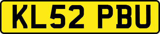 KL52PBU