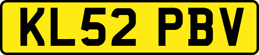 KL52PBV