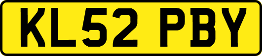 KL52PBY