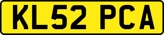 KL52PCA