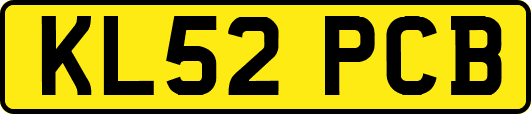 KL52PCB