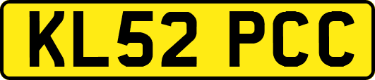 KL52PCC