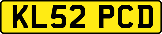 KL52PCD
