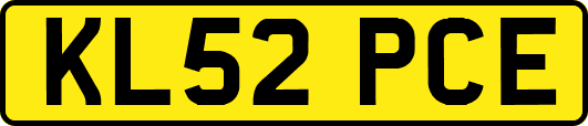 KL52PCE