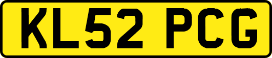 KL52PCG