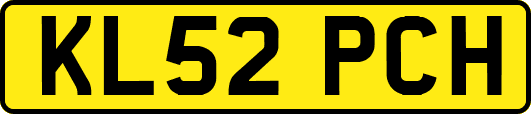 KL52PCH