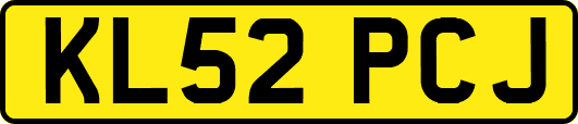 KL52PCJ