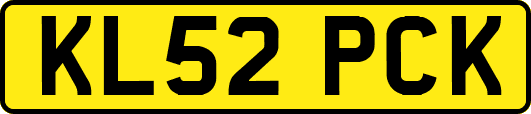 KL52PCK