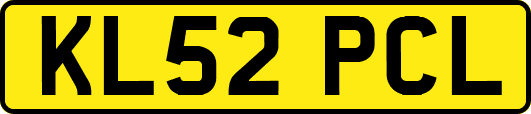KL52PCL