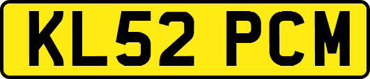 KL52PCM