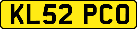 KL52PCO