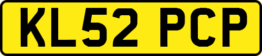 KL52PCP