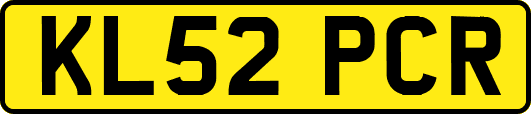 KL52PCR