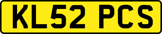 KL52PCS