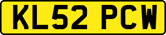 KL52PCW