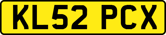 KL52PCX