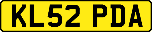 KL52PDA