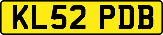 KL52PDB
