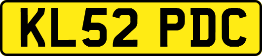 KL52PDC