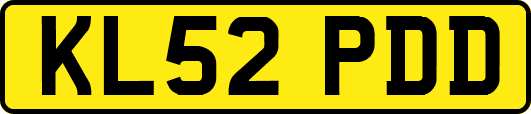 KL52PDD