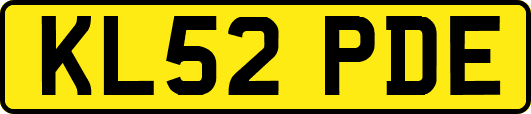 KL52PDE