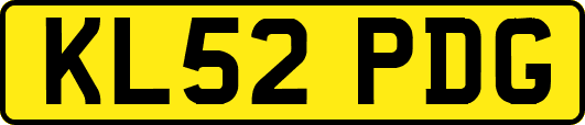 KL52PDG