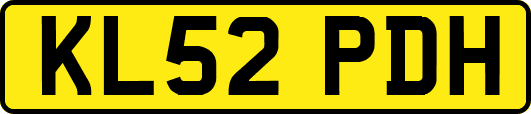 KL52PDH