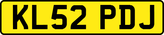 KL52PDJ