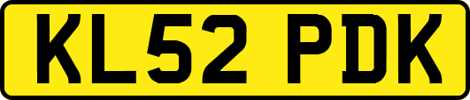 KL52PDK