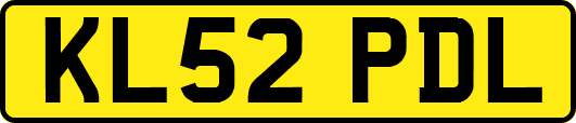 KL52PDL
