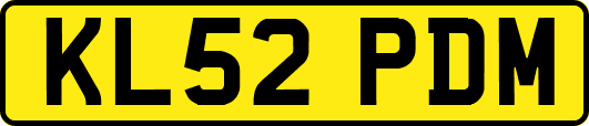 KL52PDM