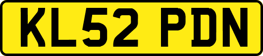 KL52PDN