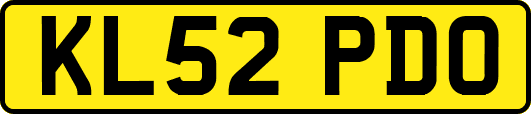 KL52PDO
