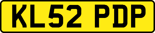 KL52PDP