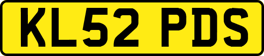 KL52PDS