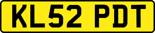 KL52PDT