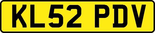 KL52PDV