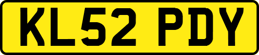 KL52PDY