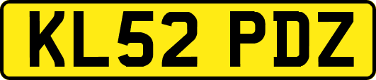 KL52PDZ